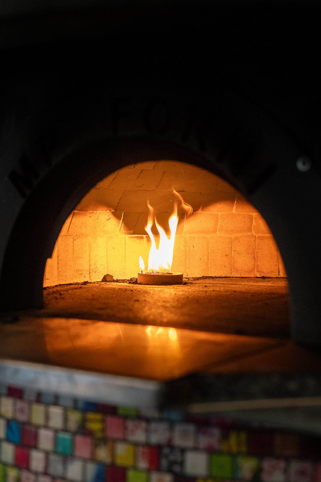 Beef & Pizza