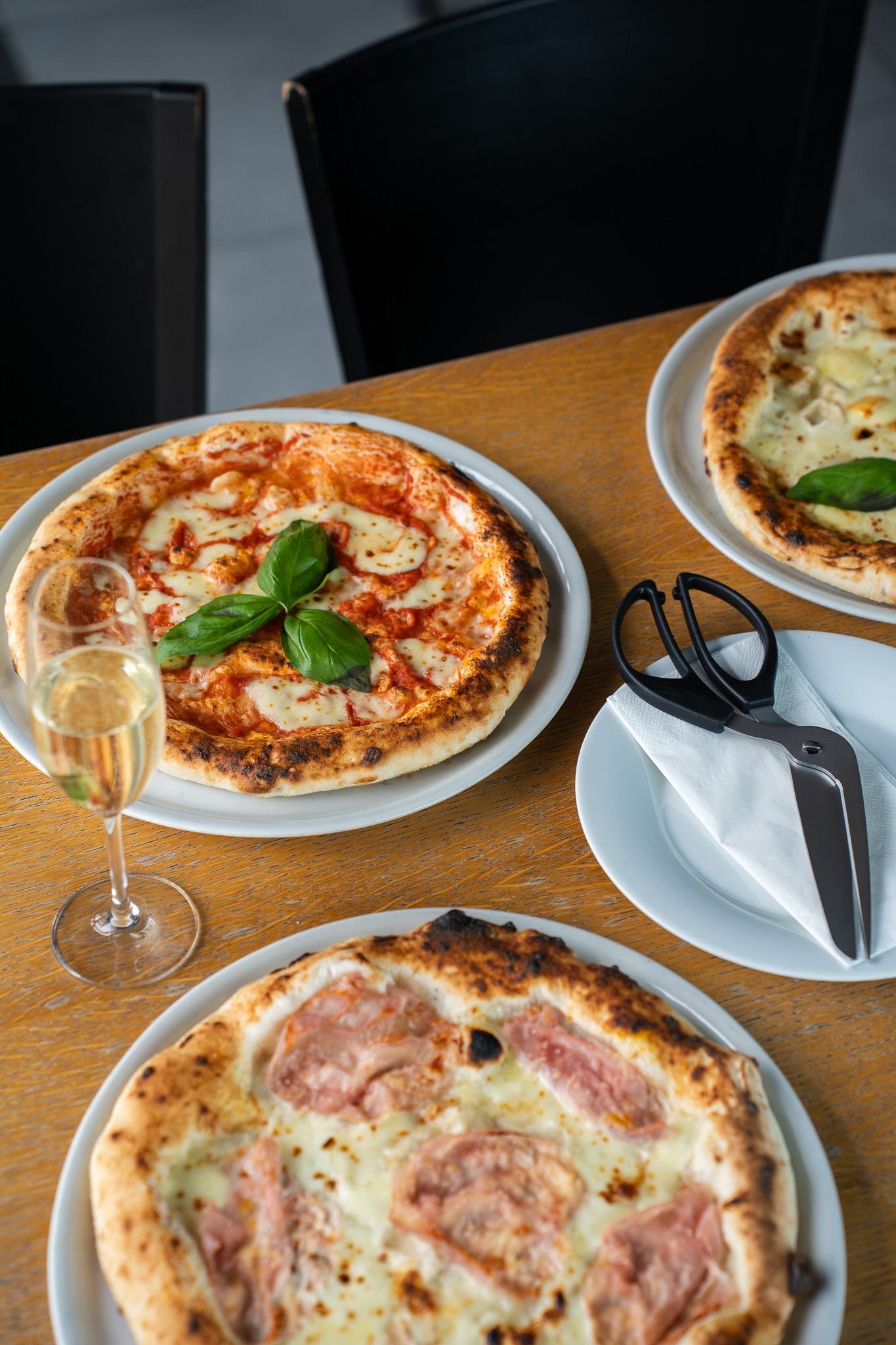 Beef & Pizza